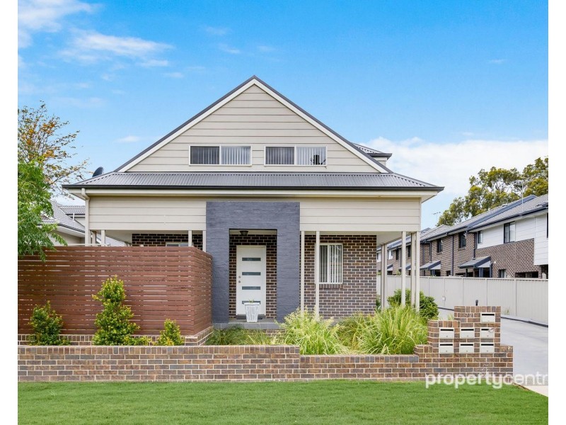 1/72 Mamre Road, St Marys NSW 2760