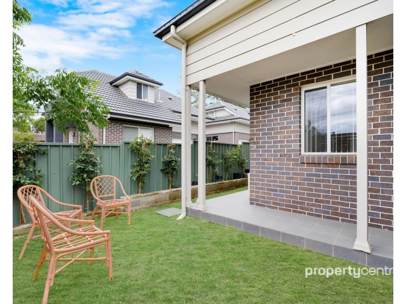 1/72 Mamre Road, St Marys NSW 2760