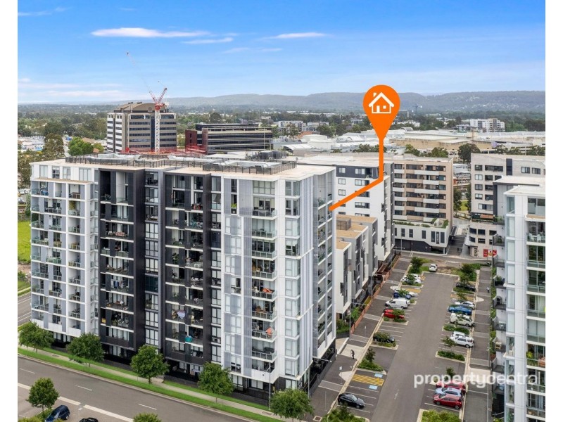 901/10 Aviators Way, Penrith NSW 2750