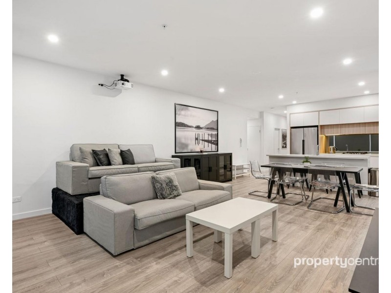 901/10 Aviators Way, Penrith NSW 2750