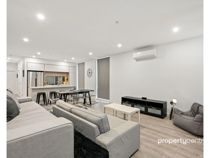 901/10 Aviators Way, Penrith NSW 2750