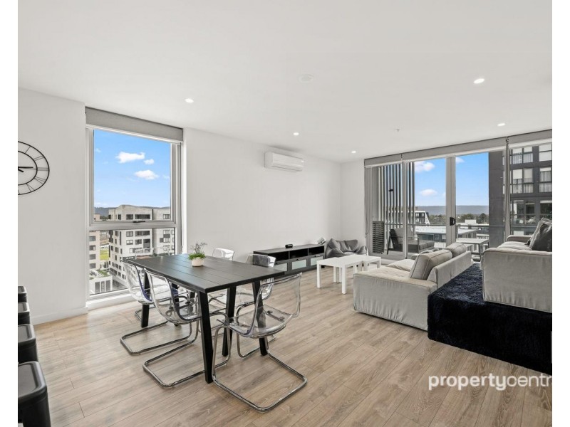 901/10 Aviators Way, Penrith NSW 2750