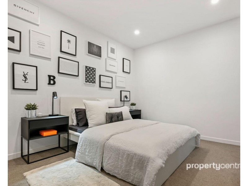 901/10 Aviators Way, Penrith NSW 2750