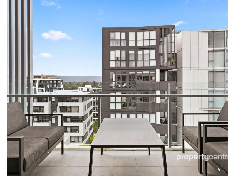 901/10 Aviators Way, Penrith NSW 2750