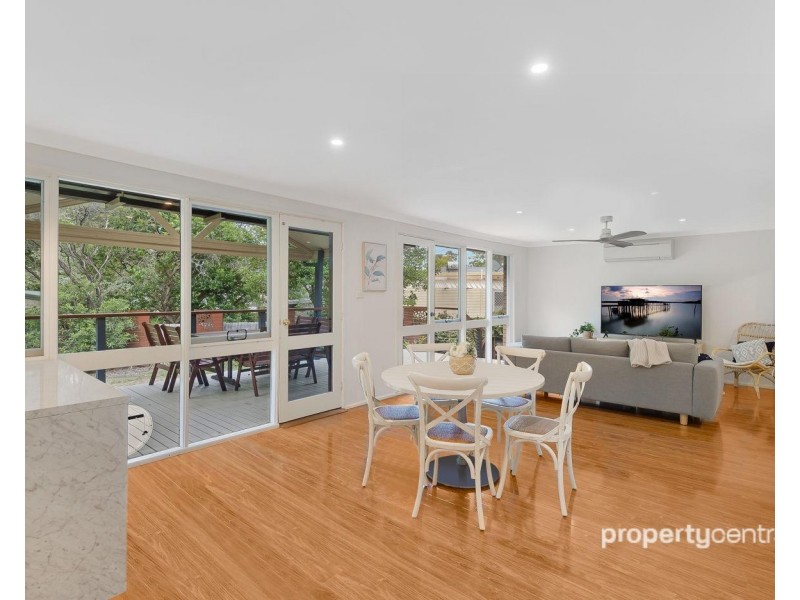 3 Matthew Parade, Blaxland NSW 2774