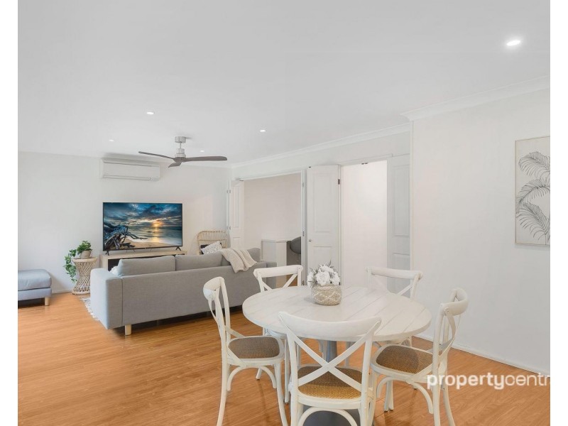 3 Matthew Parade, Blaxland NSW 2774