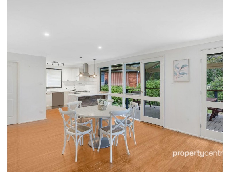 3 Matthew Parade, Blaxland NSW 2774