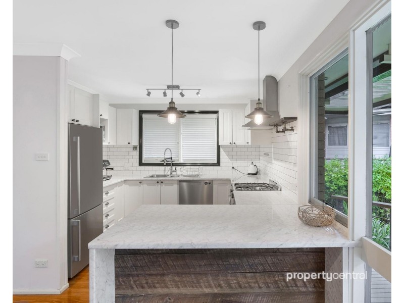 3 Matthew Parade, Blaxland NSW 2774