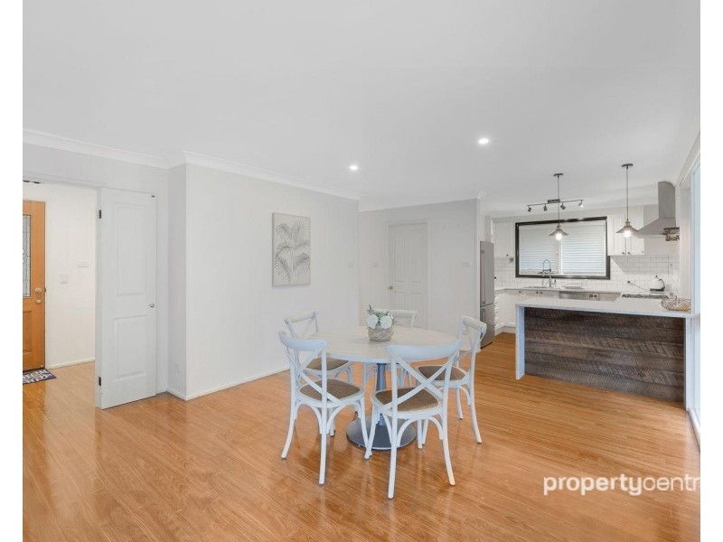 3 Matthew Parade, Blaxland NSW 2774