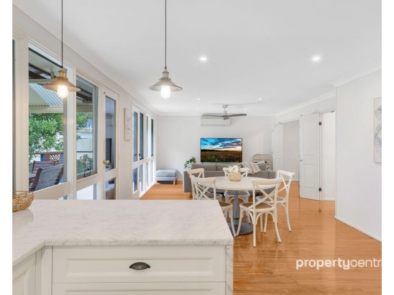 3 Matthew Parade, Blaxland NSW 2774