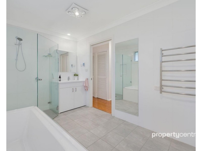 3 Matthew Parade, Blaxland NSW 2774