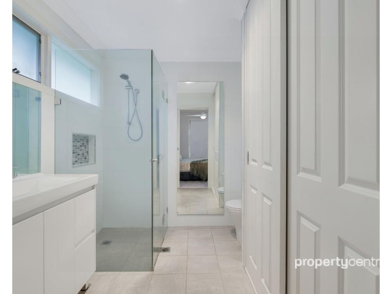 3 Matthew Parade, Blaxland NSW 2774