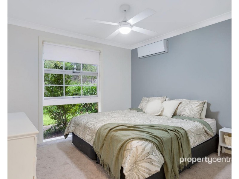 3 Matthew Parade, Blaxland NSW 2774