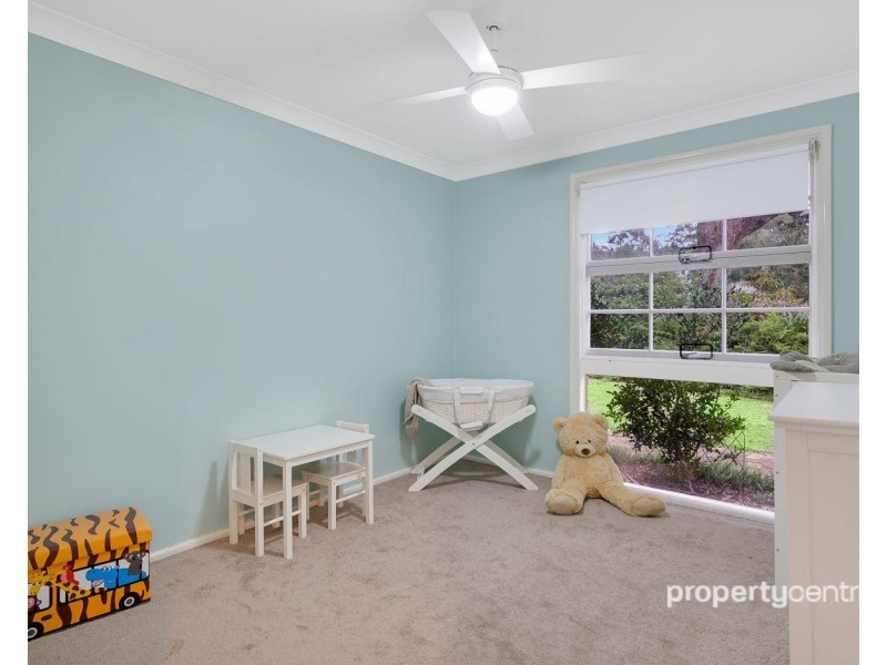 3 Matthew Parade, Blaxland NSW 2774