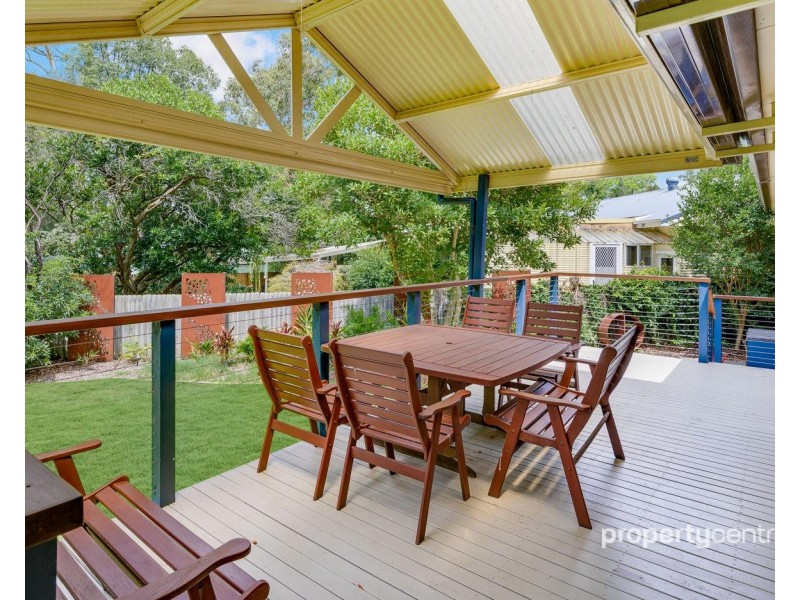 3 Matthew Parade, Blaxland NSW 2774