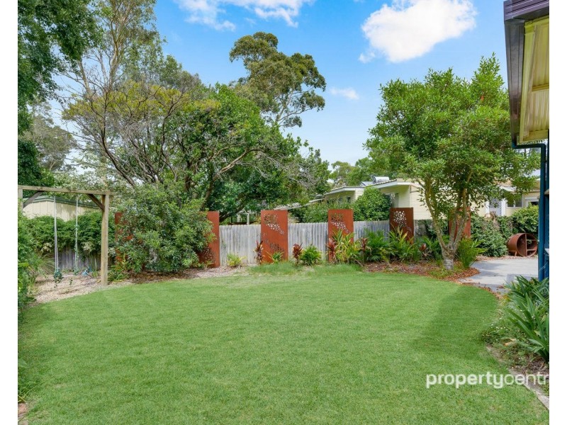 3 Matthew Parade, Blaxland NSW 2774