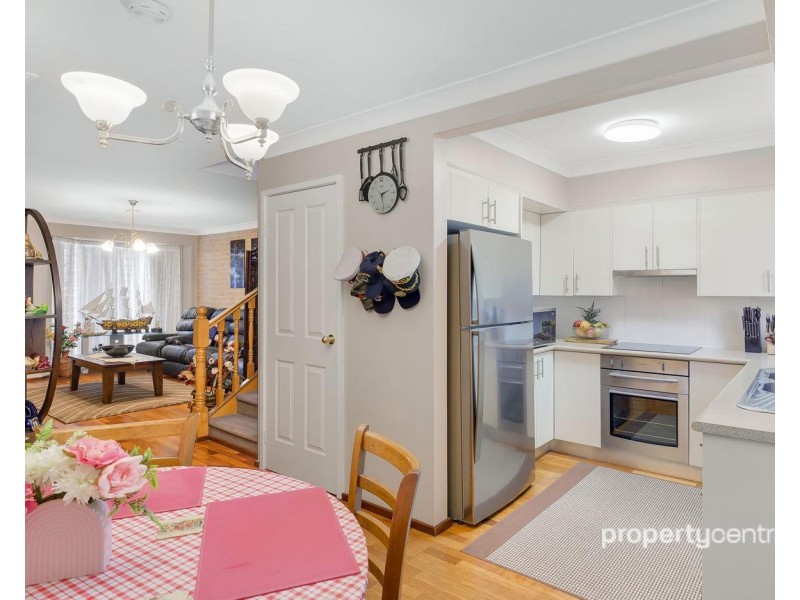 23/221 Stafford Street, Penrith NSW 2750