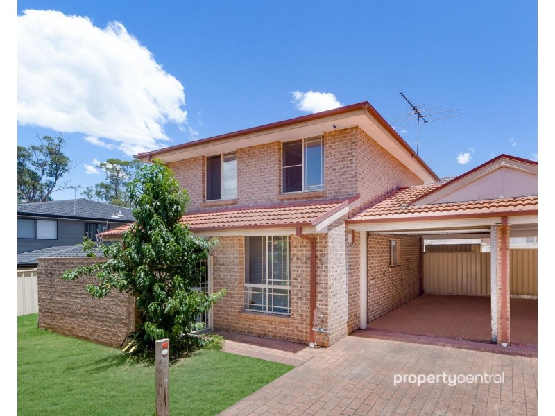3a Cheviot Street, Mount Druitt NSW 2770