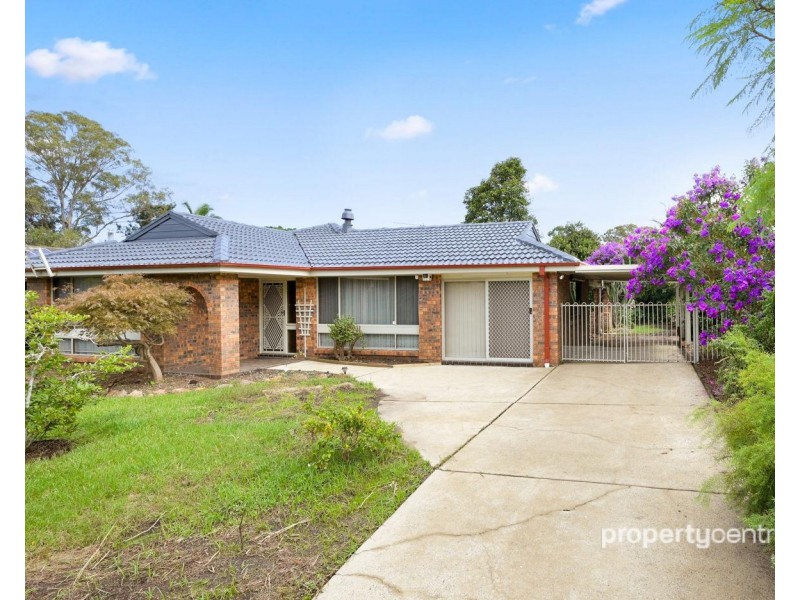 3 Winbourne Road, Mulgoa NSW 2745