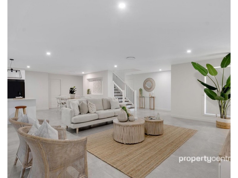 Lot 2, 12 Parkside Avenue, Werrington Downs NSW 2747