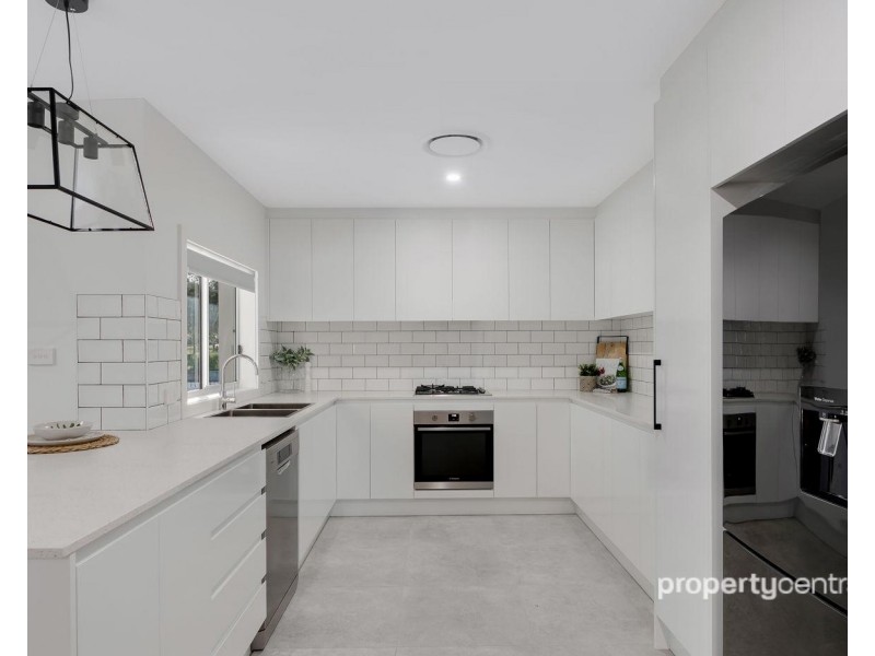 Lot 2, 12 Parkside Avenue, Werrington Downs NSW 2747