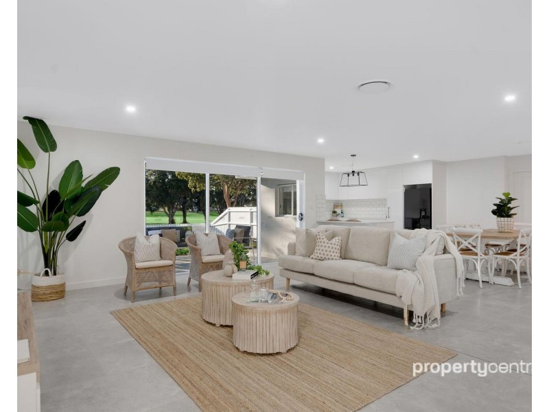 Lot 2, 12 Parkside Avenue, Werrington Downs NSW 2747