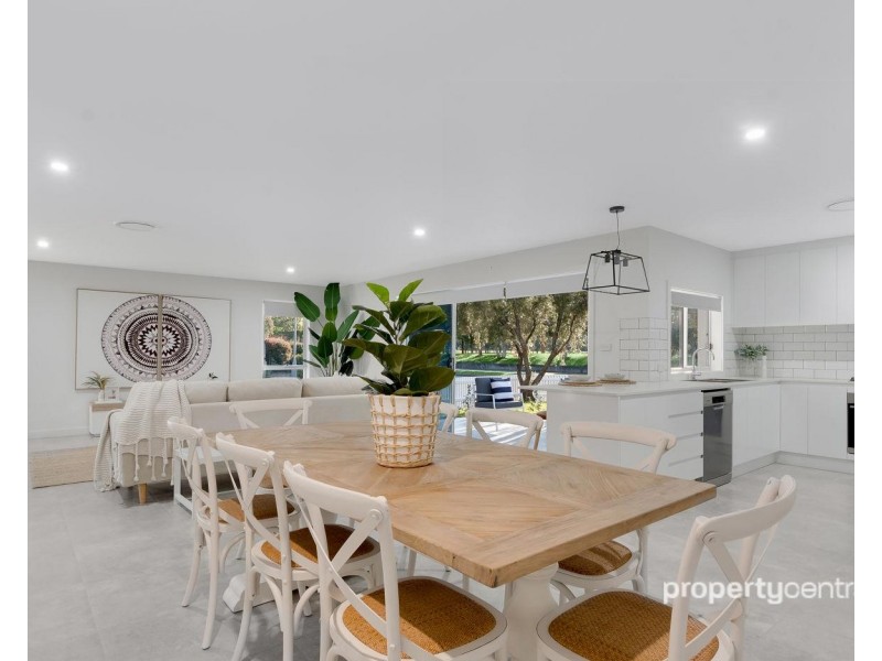 Lot 2, 12 Parkside Avenue, Werrington Downs NSW 2747