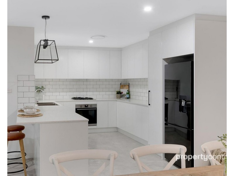 Lot 2, 12 Parkside Avenue, Werrington Downs NSW 2747