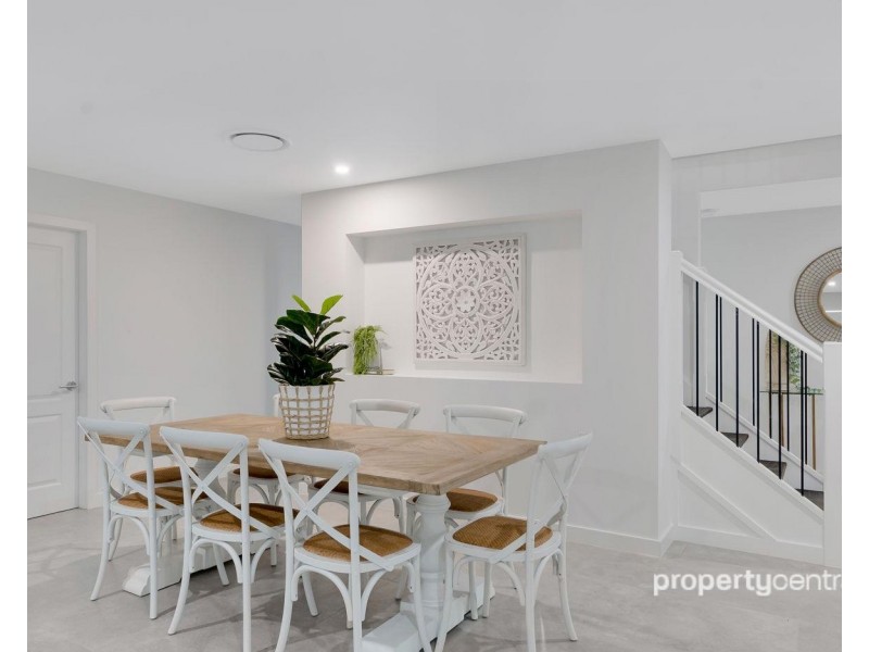 Lot 2, 12 Parkside Avenue, Werrington Downs NSW 2747