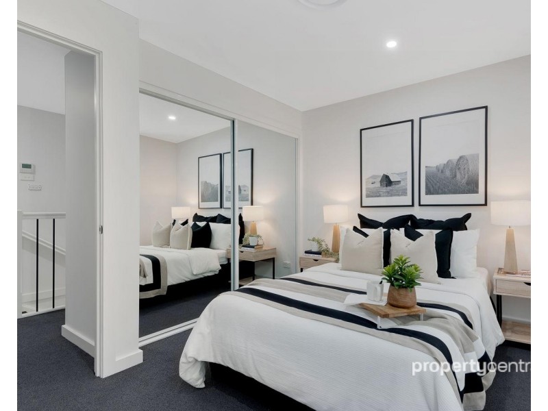 Lot 2, 12 Parkside Avenue, Werrington Downs NSW 2747