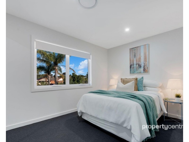 Lot 2, 12 Parkside Avenue, Werrington Downs NSW 2747