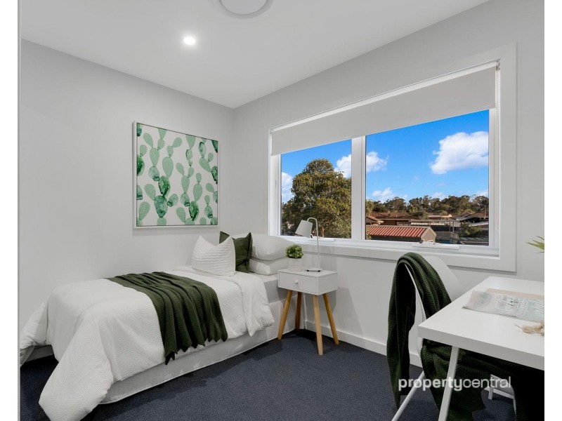 Lot 2, 12 Parkside Avenue, Werrington Downs NSW 2747