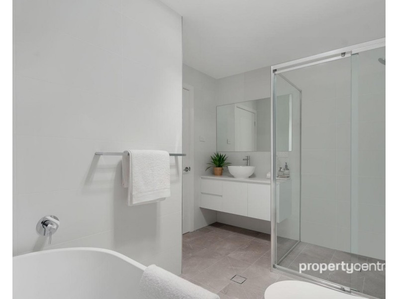 Lot 2, 12 Parkside Avenue, Werrington Downs NSW 2747