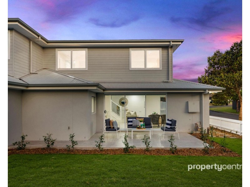 Lot 2, 12 Parkside Avenue, Werrington Downs NSW 2747