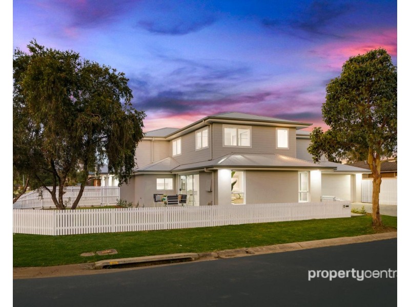 Lot 2, 12 Parkside Avenue, Werrington Downs NSW 2747