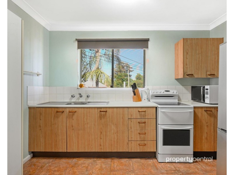 4/17 Hemmings Street, Penrith NSW 2750