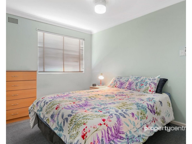 4/17 Hemmings Street, Penrith NSW 2750