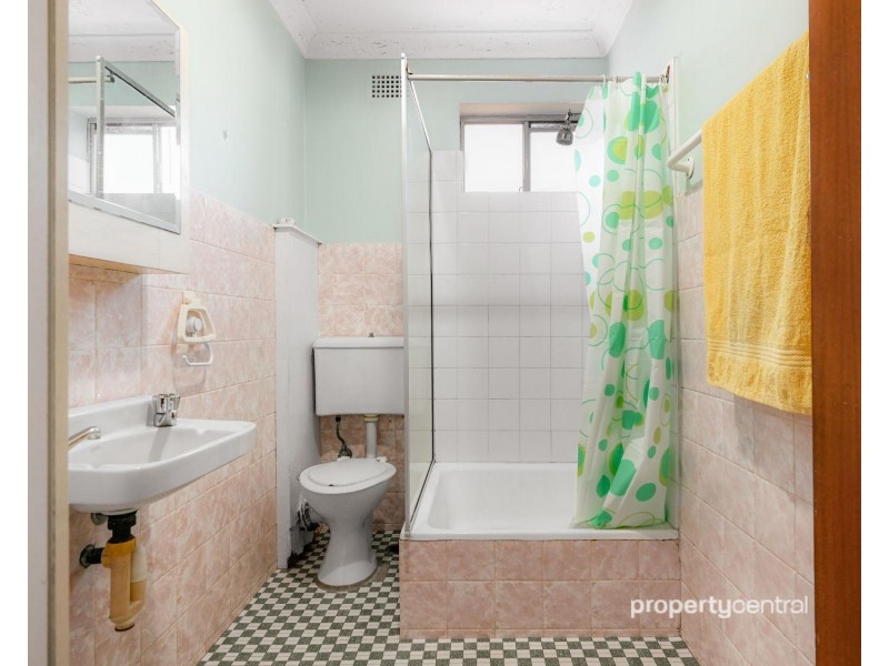 4/17 Hemmings Street, Penrith NSW 2750