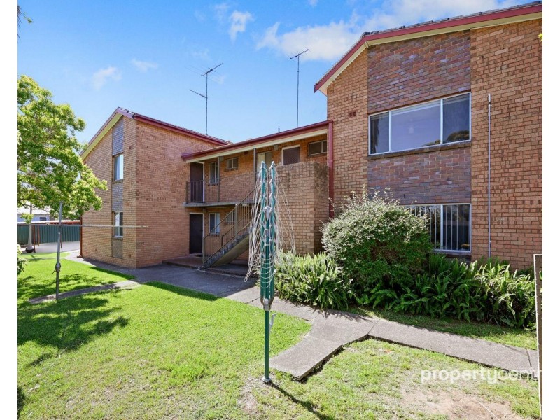 4/17 Hemmings Street, Penrith NSW 2750