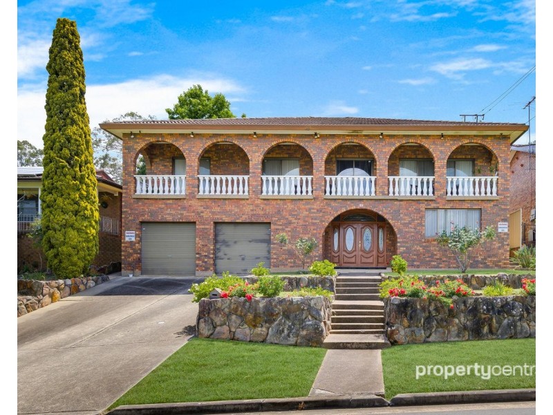 39 Koloona Drive, Emu Plains NSW 2750