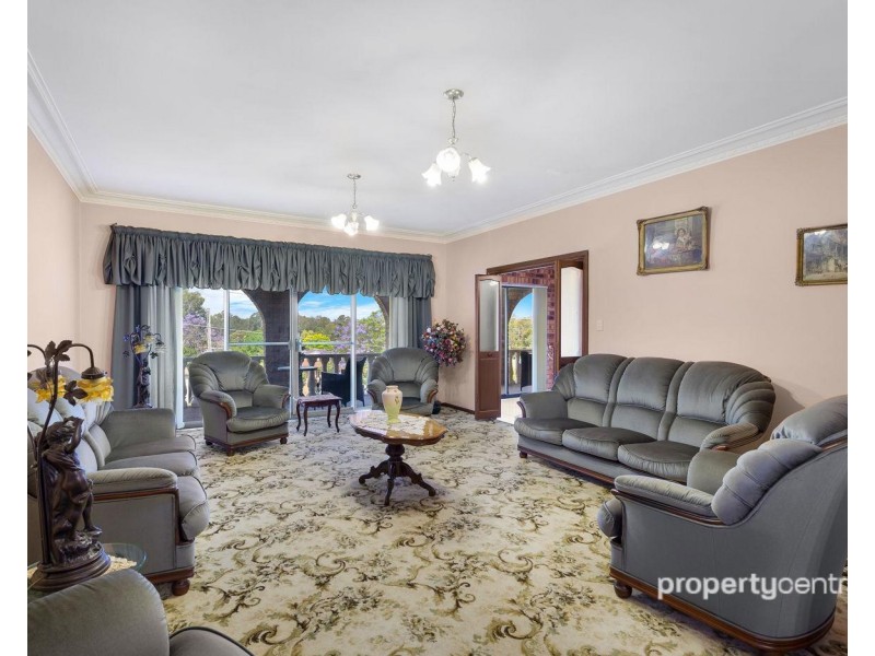 39 Koloona Drive, Emu Plains NSW 2750