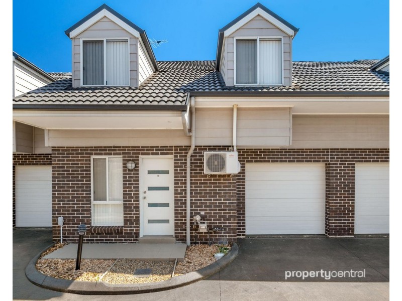 2/21 Australia Street, St Marys NSW 2760