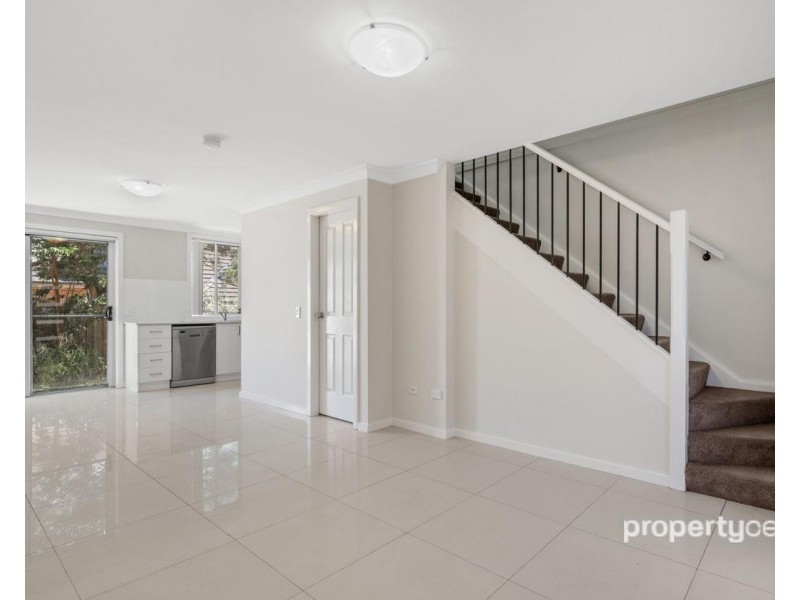 2/21 Australia Street, St Marys NSW 2760