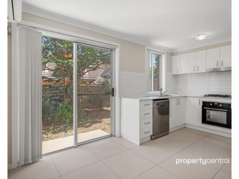 2/21 Australia Street, St Marys NSW 2760