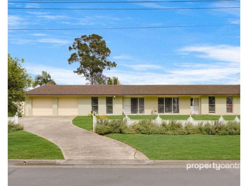 2 Coveny Street, Silverdale NSW 2752