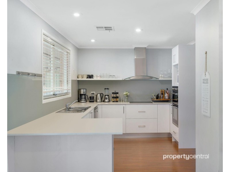 2 Coveny Street, Silverdale NSW 2752