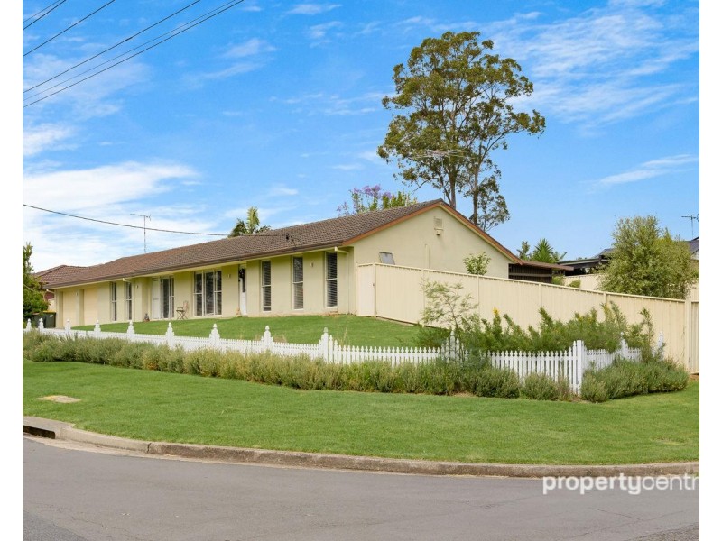 2 Coveny Street, Silverdale NSW 2752