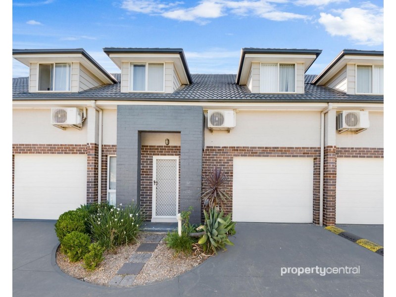 4/132 Brisbane Street, St Marys NSW 2760