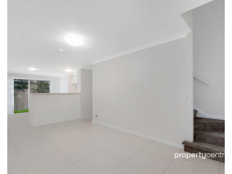 4/132 Brisbane Street, St Marys NSW 2760