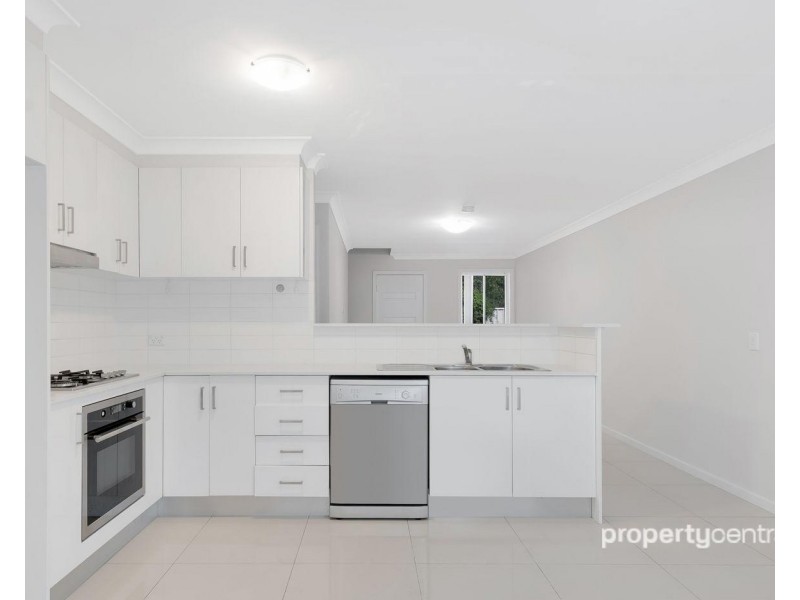 4/132 Brisbane Street, St Marys NSW 2760